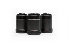 DJI DL Lens kit
